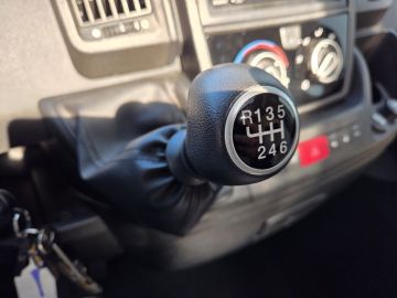 Bürstner BUT660 Luifel | Keuken | Omvormer | Toilet En Douche | Ruim Bed